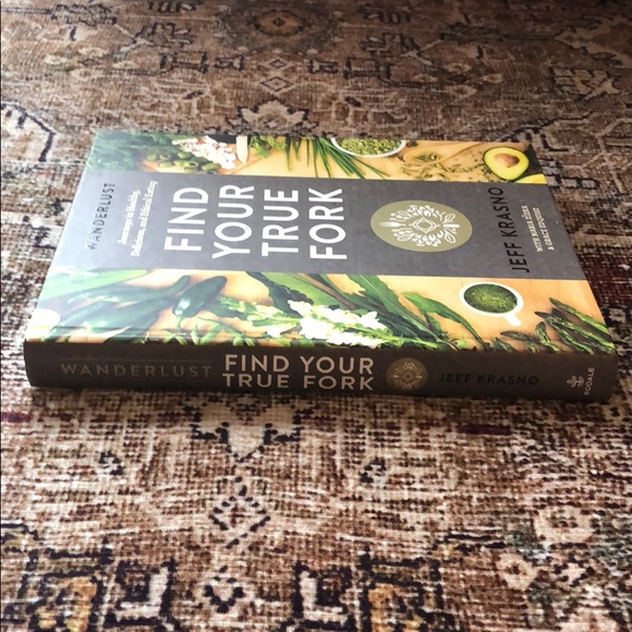 Find Your True Fork by Jeff Krasno - Picture 3 of 3